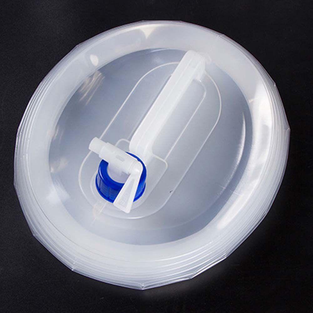 Bình Nước Nhựa Có Tay Cầm Dung Tích 3L