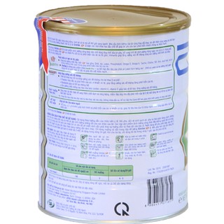 Sữa Bột Abbott Similac IQ2 HMO (900g) date 2020