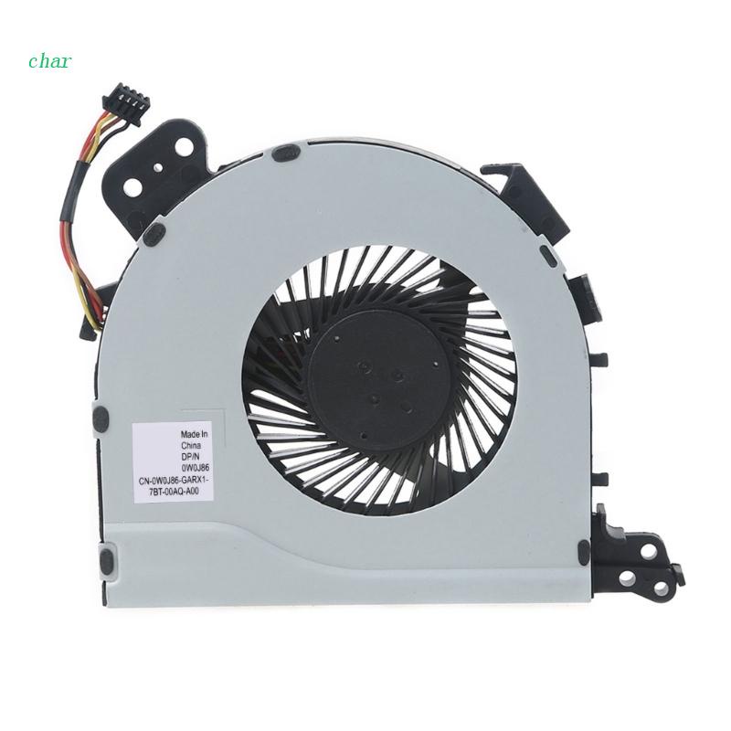 Quạt Làm Mát CPU Thay Thế Cho Laptop Ideapad 320-15ISK 320-15AST 320-15