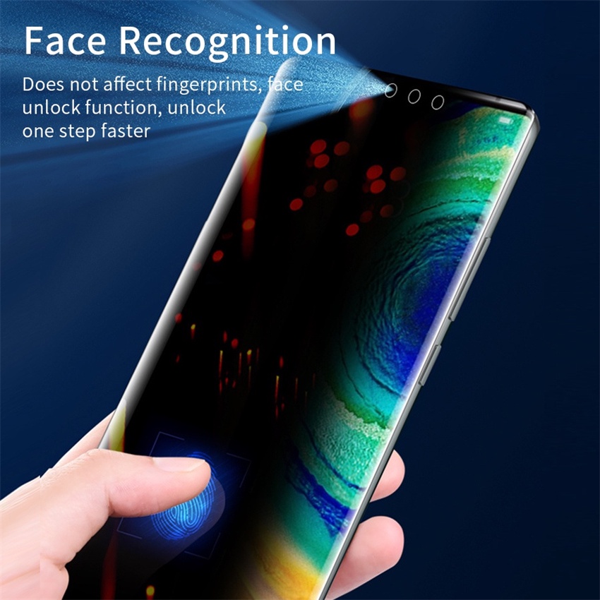 Miếng dán PPF bảo vệ màn hình cho Xiaomi Redmi Note 12 12C 9T 9C 9A 10T 11T  Pro Plus Lite 7 8 9 10 11 11s 9s 10s Poco M4 X4 X5 F2 Pro F3 F4 M4 K40S  K30 Pro