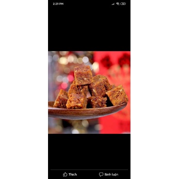 Bò viên thượng hạn