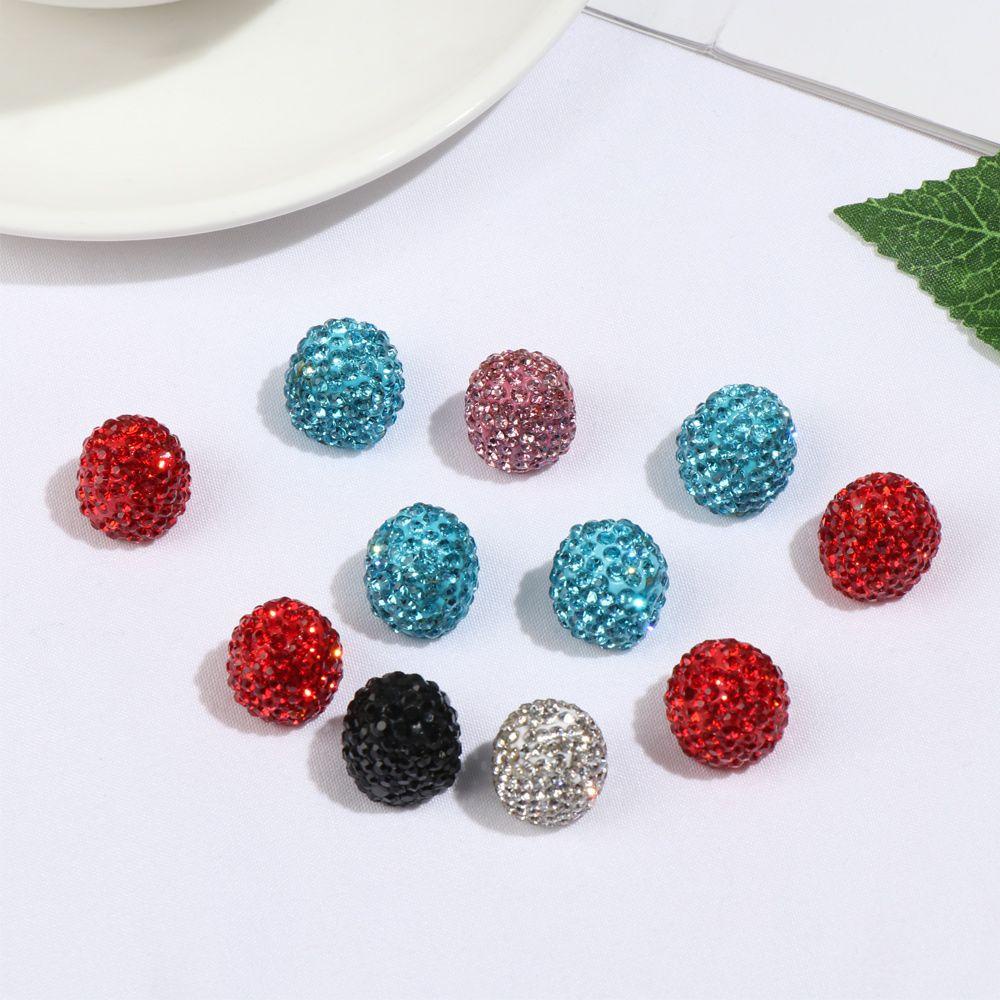 BSUNS Bộ 4 Nắp Van Đính Pha Lê Lấp Lánh Trang Trí Xe Hơi