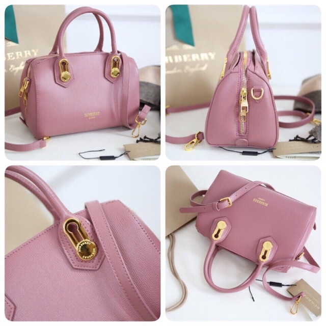 Túi trống Bbr size 25