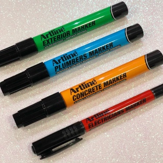Bút lông dầu mực bền bỉ Artline EKPR-GPM hàng chính hãng, đúng chuẩn