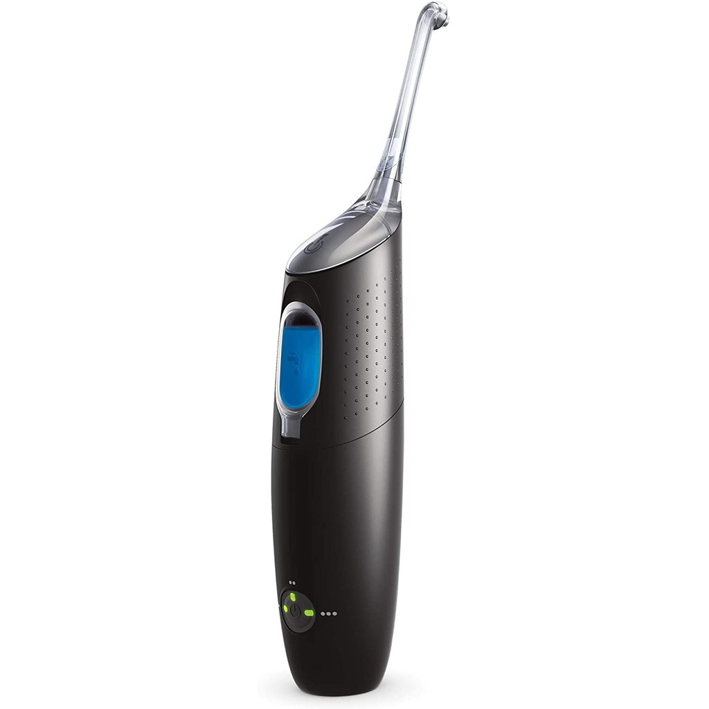 Tăm Nước PHILIPS Sonicare HX8438/03 Màu Đen CHÍNH HÃNG ĐỨC