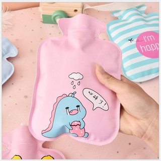 Túi Chườm Nóng Lạnh Đa Năng - Sưởi ấm và Chườm Mát