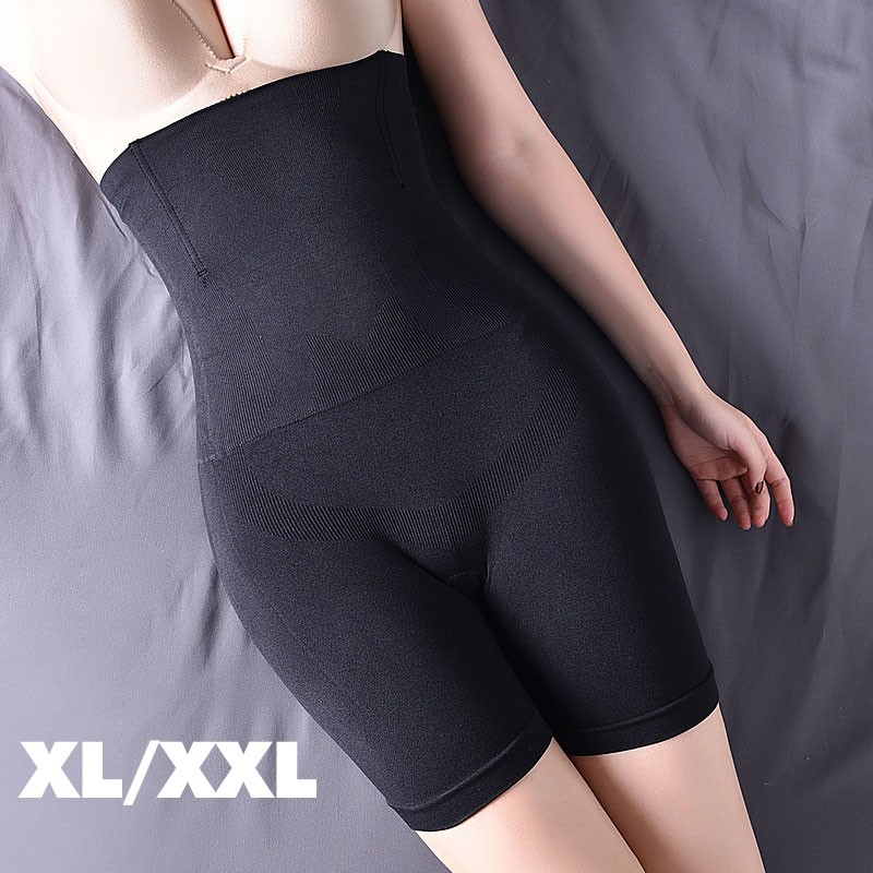 Quần Gen Định Hình Nịt Bụng Đùi Chống Cuộn P1693 - LoanTay