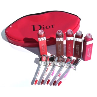 Son Dior Addict Lip Tattoo Long-Wear Colored Tint +2% phí bán hàng