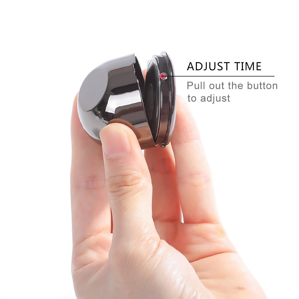 Peugeot Đồng hồ ô tô Đồng hồ thạch anh nhỏ Nội thất ô tô Loại dạ quang Thích hợp cho 206 208 207 307 308 2008 3008 508 408 5008 406