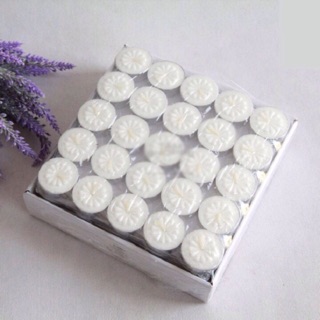 Nến vỉ 10 viên