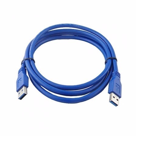 DÂY 2 ĐẦU USB CHUẨN 3.0 DÀI 60CM