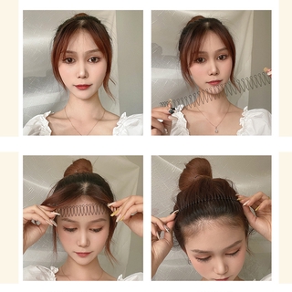 Kẹp Tóc, Xược Tóc Cố Định Tóc Con Hiệu Quả