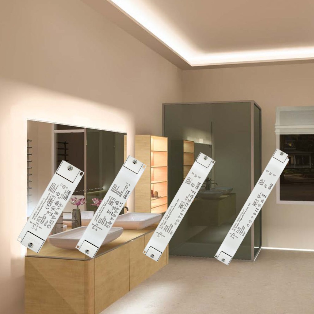 Bộ chuyển nguồn 24V OSRAM ELEMENT G2 - HÀNG CHÍNH HÃNG [Dòng điện ổn định] | BigBuy360 - bigbuy360.vn