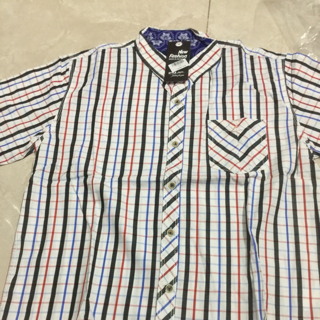 Combo ao nam