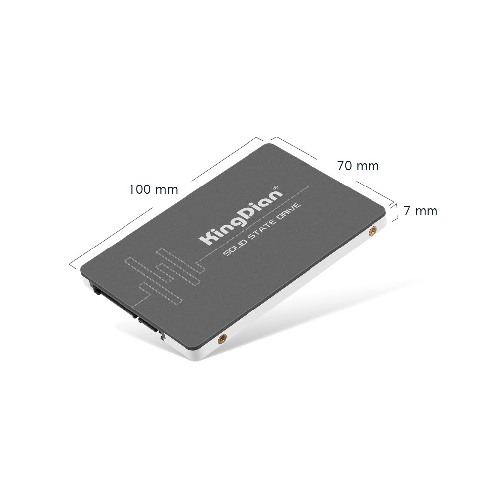 Ổ cứng SSD KINGDIAN 240GB | BigBuy360 - bigbuy360.vn