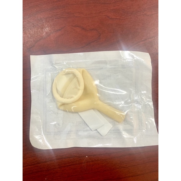 Combo 10 Capot chụp tiểu nam