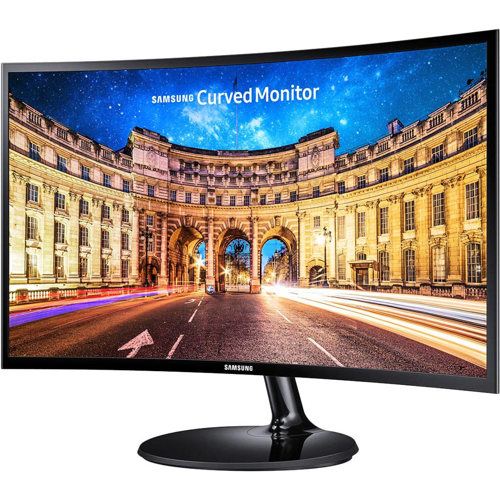 Màn hình Samsung 23.5 inch LC24F390FHE | BigBuy360 - bigbuy360.vn