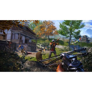 Đĩa Game Sony Far Cry 4