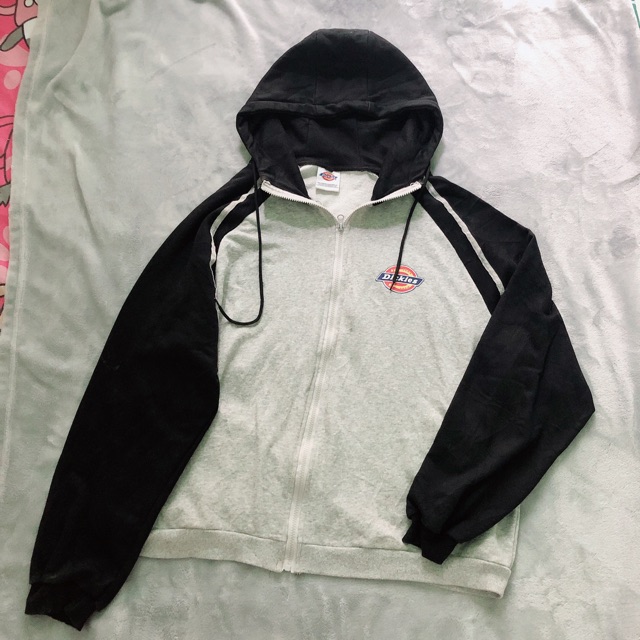 Áo khoác 2hand hiệu dickies