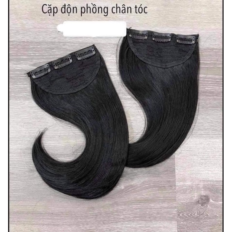 Phím phồng chân tóc 35cm (2 cái 2 bên )♻️Freeship ♻️