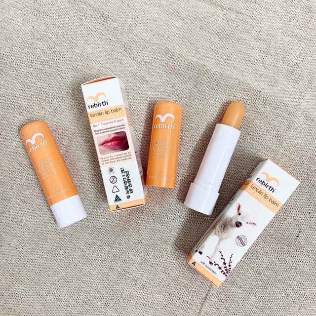 Son dưỡng cừu Rebirth Úc | BigBuy360 - bigbuy360.vn