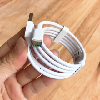 Cáp Sạc Nhanh USB Micro & Type C cho Androi