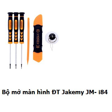 Bộ mở màn hình ĐT Jakemy JM- i84