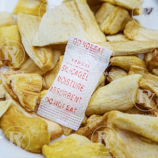 Gói hút ẩm lụa 1gram,túi 1kg
