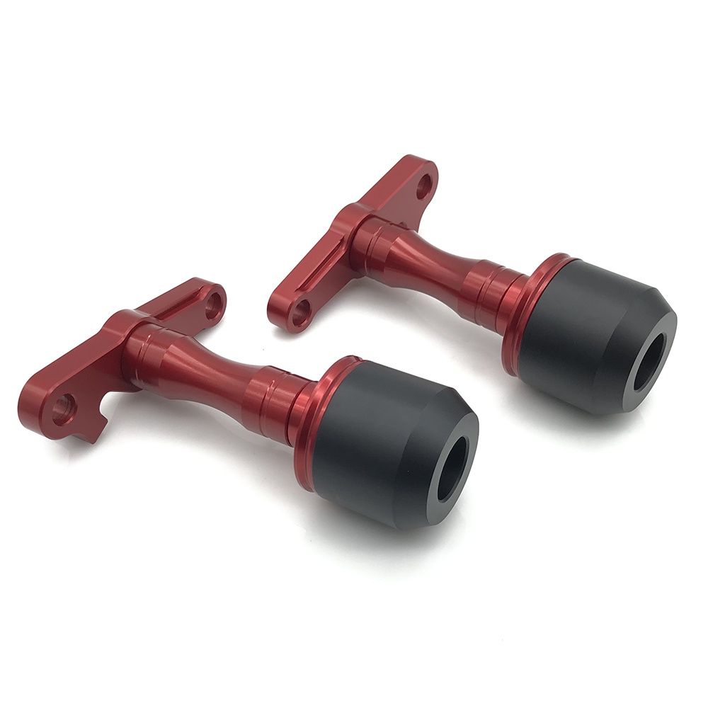 Tấm Đệm Bảo Vệ Động Cơ Xe Máy Trượt Chống Va Chạm Cho Yamaha XSR155 XSR 155 2019 2020 2021