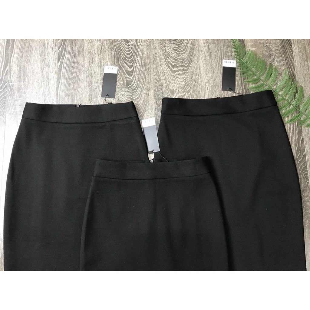 [Nhập mã MUA9KAB giảm 20k cho đơn hàng từ 500k]Chân váy nữ bút chì ngắn umi co giãn | BigBuy360 - bigbuy360.vn