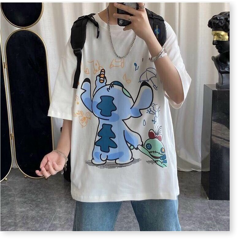 Áo thun tay lỡ form rộng CỰC ĐẸP PHONG CÁCH DÀNH CHO CÁC BẠN TRẺ KOKO MI STORE