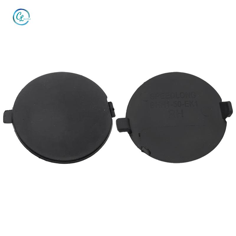 Nắp Đậy Móc Kéo Sau BHN1-50-EK1-BB BHN1-50-EL1-BB Dành Cho Xe Ô Tô Mazda 3 2014 2015 2016