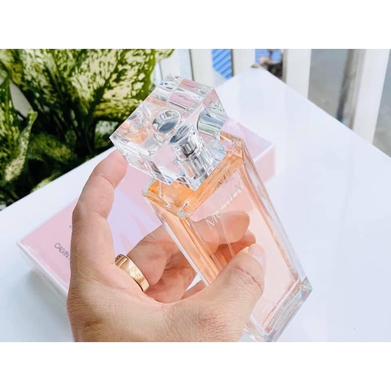 Nước hoa Calvin Klein Eternity Moment EDP 100ml