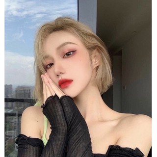 SON S.H.U 163 ĐỎ THUẦN HÚT MẮT
