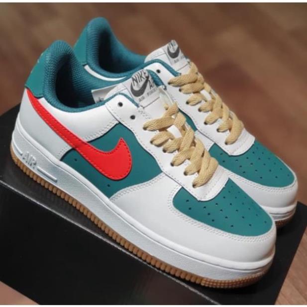 Giày Nike Gucci Nam Nữ , AF1 Jodan Gucic Siêu Phẩm Full Box -vb7