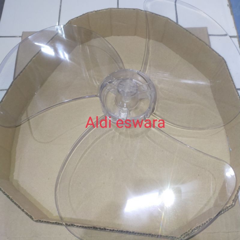 Baling - Baling Kipas Panasonic Kdk 16 Inch Original