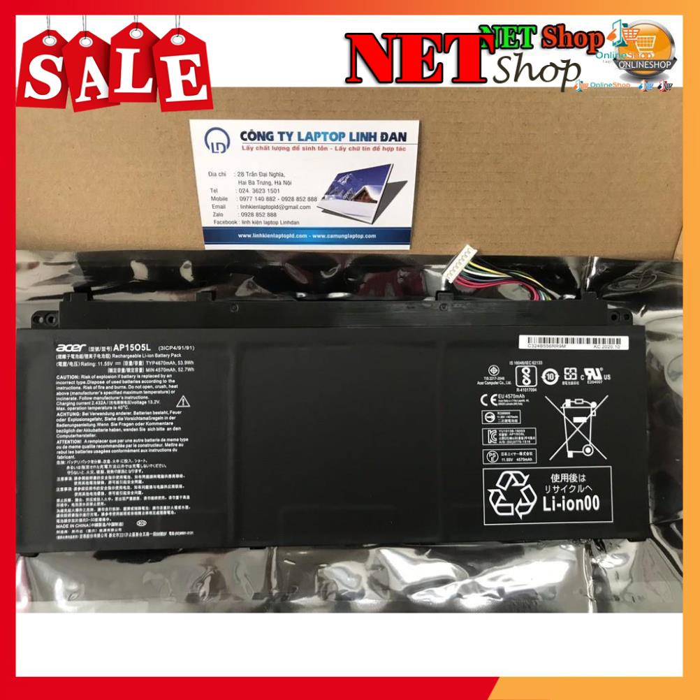 💖💖 Pin (Original) Acer Swift5 SF514-51 AP15O5L AP15O3K Original