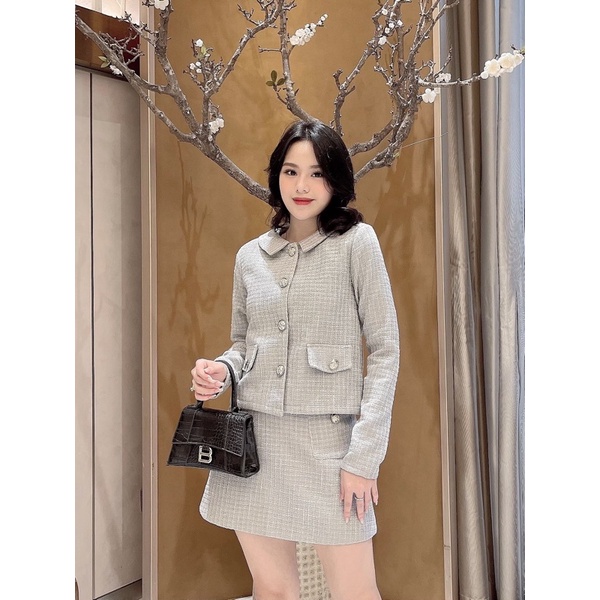 SET CICI HÀNG THIẾT KẾ NHÀ RÂUSÍ