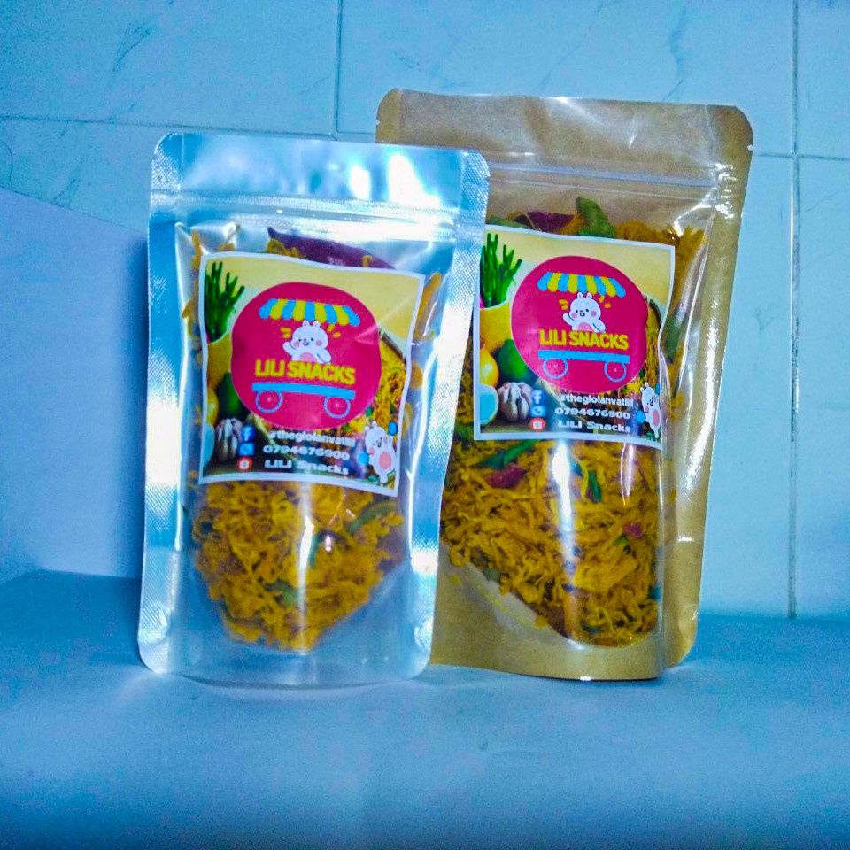 200g Khô gà lá chanh loại 1 [ Chuẩn ATVSTP ] dai ngon từng sợi | BigBuy360 - bigbuy360.vn