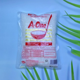 Bột Ngọt A-One hảo hạng 400g
