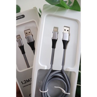 Dây sạc sendem 1m dành cho máy lP,SS,OP