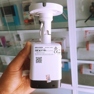Camera giám sát Hikvision DS-2CD1023G0E-I(L)