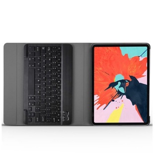 [Mã ELMS10 giảm 6% đơn 50K] Bao da kèm bàn phím Bluetooth iPad gen 10 2022/gen 7 /Gen 8 10.2 /10.5 /2020)Smart Keyboard
