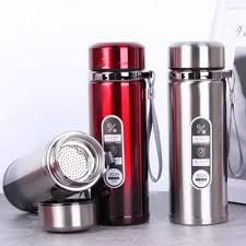 [GIỮ NHIỆT ĐẾN 12 TIẾNG] Bình nước giữ nhiệt dung tích 1000ml,thiết kế 3 màu,bình giữ nhiệt lạnh 2 lớp inox304
