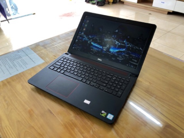 Dell inspiron 7559