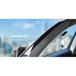 Camera hành trình Insta360 GO 2 - Bảo hành chính hãng