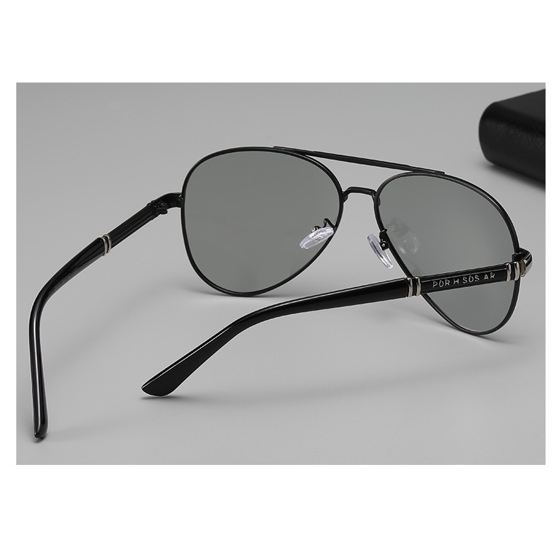 Kính Mát Phân Cực Thời Trang Cho Nam