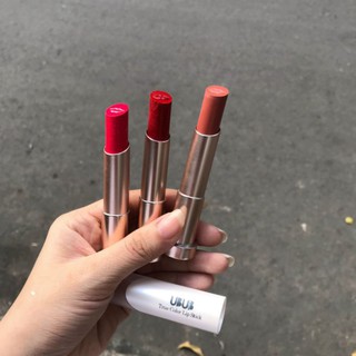 Son ubub trắng