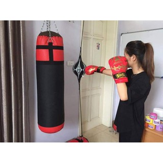 Bao cát đấm boxing đã có ruột