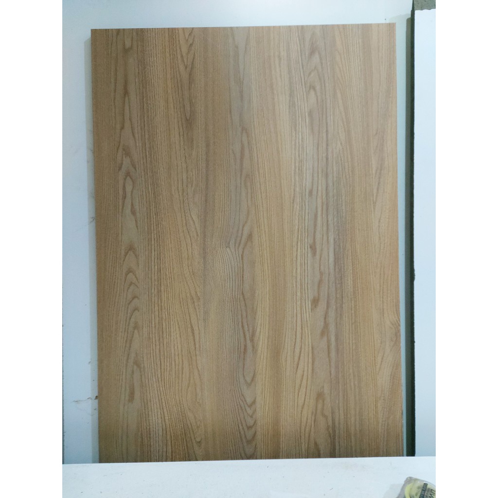 TẤM VÁN LẺ AVL-006- DÀY 17MM, VÁN AN CƯỜNG, GỖ CÔNG NGHIỆP MDF, KHÔNG CONG VÊNH NHIỀU KÍCH THƯỚC, ĐÃ DÁN CẠNH